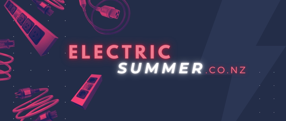 Electric Summer Dot Co NZ