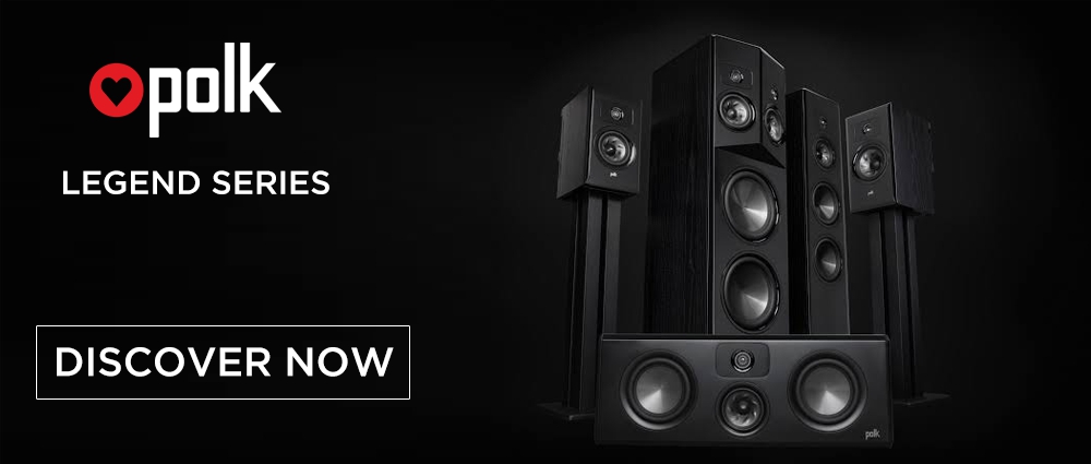 Polk Legend