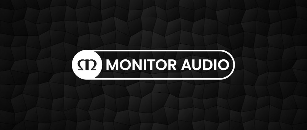 Monitor Audio - Brand - Banner